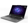 Lenovo LOQ 15IAX9 83GS00DXHV Notebook