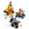 LEGO® Super Mario™: Mario Kart™ – Beba Peach i Grand Prix set (72036) LEGO® Super Mario™: Mario Kart™ – Beba Peach i Grand Prix set (72036)