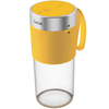 Lightmix smoothie készítő,sárga,300ml Lightmix smoothie készítő,sárga,300ml