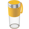 Tefal Lightmix BL1C0230 Hordozható smoothie mixer, sárga Tefal Lightmix BL1C0230 Hordozható smoothie mixer, sárga