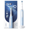 Oral-B iO 3 Elektromos Fogkefe, Kék Oral-B iO 3 Elektromos Fogkefe, Kék