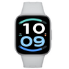 Xiaomi Redmi Watch 6 Active okosóra, ezüst (BHR09CXGL)