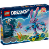 LEGO® DREAMZzz™ Izzie i Bunchurro zeko igrica (71490) LEGO® DREAMZzz™ Izzie i Bunchurro zeko igrica (71490)