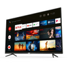 TCL 50P615 Smart LED Televízió 4K Ultra HD TCL 50P615 Smart LED Televízió 4K Ultra HD