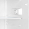 Gorenje R49DPW Egyajtós hűtőszekrény, fehér