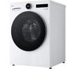 LG F4X7511TWS Perilica rublja s prednjim punjenjem LG F4X7511TWS Perilica rublja s prednjim punjenjem