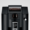 Jura E6 Piano Black (EC) Automata kávéfőző, fekete (15437) Jura E6 Piano Black (EC) Automata kávéfőző, fekete (15437)