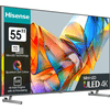 Hisense 55U6KQ 4K UHD Smart MiniLED TV Hisense 55U6KQ 4K UHD Smart MiniLED TV