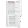 Gorenje NRK619EEW5F Alulfagyasztós kombinált hűtőszekrény Gorenje NRK619EEW5F Alulfagyasztós kombinált hűtőszekrény