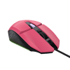 Trust GXT109P Felox gaming miš, ružičasti Trust GXT109P Felox gaming miš, ružičasti