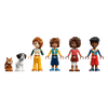 LEGO® Friends Otthonos kabin az őszi erdőben (42705) LEGO® Friends Otthonos kabin az őszi erdőben (42705)