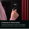 AEG OMB6G261TT Beépíthető mikrohullámú sütő