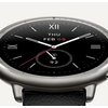 Amazfit Active 2 Okosóra, Fekete bőrszíj + piros szilikon szíj (W2433EU1N) Amazfit Active 2 Okosóra, Fekete bőrszíj + piros szilikon szíj (W2433EU1N)
