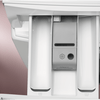 Electrolux EN9W2496BE Hőszivattyús mosó-szárítógép