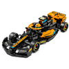 LEGO® Speed Champions McLaren Formula 1-es versenyautó 2023 (76919) LEGO® Speed Champions McLaren Formula 1-es versenyautó 2023 (76919)