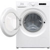 Gorenje WNPI82BS Elöltöltős mosógép Gorenje WNPI82BS Elöltöltős mosógép