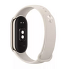 Xiaomi Smart Band 8 Aktivitásmérő, Pezsgő arany (BHR7166GL) Xiaomi Smart Band 8 Aktivitásmérő, Pezsgő arany (BHR7166GL)