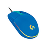 Logitech G102 Lightsync miš, plavi (910-005801) Logitech G102 Lightsync miš, plavi (910-005801)