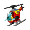 LEGO® City Tűzoltó helikopter (60318) LEGO® City Tűzoltó helikopter (60318)