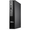 Dell Pro Micro Desktop QCM1250 Asztali számítógép (BTO107QCM1250) + Win11