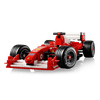 LEGO® Icons Ferrari F2004 és Michael Schumacher (11375)