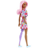 Barbie Fashionista baba lábprotézissel (HBV21) Barbie Fashionista baba lábprotézissel (HBV21)