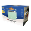 Russell Hobbs Eden toster, pistacija (27374-56) Russell Hobbs Eden toster, pistacija (27374-56)