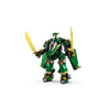 LEGO® Ninjago® Lloydov leteći robot (71845) LEGO® Ninjago® Lloydov leteći robot (71845)