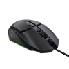 Trust GXT109 Felox žični gaming miš 25036, crni Trust GXT109 Felox žični gaming miš 25036, crni