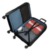 Samsonite Biz2Go TRVL Spinner bőrönd 66cm, fekete (147610-1041) Samsonite Biz2Go TRVL Spinner bőrönd 66cm, fekete (147610-1041)