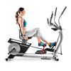 Pro-Form Hybrid Trainer XT Háttámlás szobakerékpár/elliptikus tréner Pro-Form Hybrid Trainer XT Háttámlás szobakerékpár/elliptikus tréner
