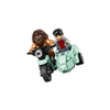 LEGO® Harry Potter™ Hagrid™ és Harry menekülése a Privet Drive-ról (76459) LEGO® Harry Potter™ Hagrid™ és Harry menekülése a Privet Drive-ról (76459)