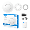 Cudy AX3000 WiFi 6 Gigabit 2,5G Access point (227492)