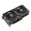 Asus Dual GeForce RTX 4060 Ti EVO OC Edition, 16 GB Asus Dual GeForce RTX 4060 Ti EVO OC Edition, 16 GB