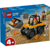 LEGO® City žuti utovarivač (60450) LEGO® City žuti utovarivač (60450)
