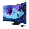 55 Gaming VA UHD 165Hz 1ms 16:9