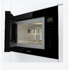 Gorenje BM251SG2BG Beépíthető mikrohullámú sütő Gorenje BM251SG2BG Beépíthető mikrohullámú sütő