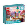 LEGO® I Disney Frozen Anna kastélykertje (43198) LEGO® I Disney Frozen Anna kastélykertje (43198)