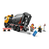 LEGO® City Betonkeverő teherautó (60478)