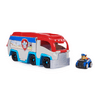 Paw Patrol autó - Pup Squad, Paw Patroller, Chase figurával (6071544)