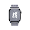 Apple W 40mm Nike Sport Loop GNey/BL