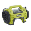 Ryobi R18I-0 18V One Plus™ pumpa, szelepekkel + fúvókákkal Ryobi R18I-0 18V One Plus™ pumpa, szelepekkel + fúvókákkal