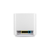 Asus ZenWiFi AX6600 (XT8) Router, Fehér Asus ZenWiFi AX6600 (XT8) Router, Fehér