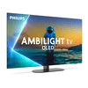 139cm 4K UHD OLED Smart Ambilight TV
