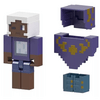 Minecraft Creator figura csillagpor poncsóval Minecraft Creator figura csillagpor poncsóval