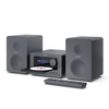 Sharp XL-B514GY Tokyo mikrohifi rendszer Sharp XL-B514GY Tokyo mikrohifi rendszer