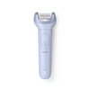 Philips BRE711/00 Series 8000 Epilátor, világoskék Philips BRE711/00 Series 8000 Epilátor, világoskék