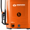 Daewoo DAMBSP16L Akkumulátoros permetező, 16l Daewoo DAMBSP16L Akkumulátoros permetező, 16l