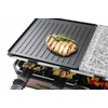 Raclette grill XXL, réz