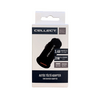 Cellect MPCB-PD20W-BK 20W Autós töltő adapter